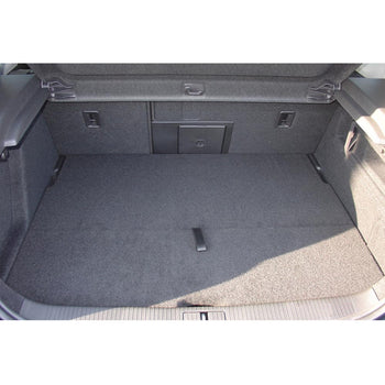 Tavita de portbagaj Opel Astra J, caroserie Hatchback, fabricatie 10.2009 - 10.2015, portbagaj superior #1
