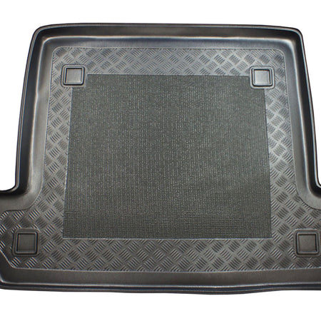 Tavite portbagaj Volkswagen Polo Caddy, caroserie hatchback, an fabricatie 1997 - 2004 | 192464