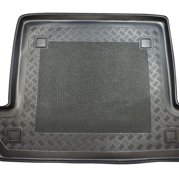 Tavite portbagaj Volkswagen Polo Caddy, caroserie hatchback, an fabricatie 1997 - 2004 | 192464