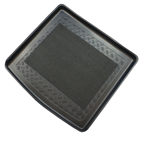 Tavite portbagaj Skoda Fabia III, caroserie combi, an fabricatie 01.2015 - 08.2021, portbagaj superior | 193289