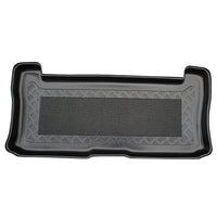 Tavite portbagaj Toyota Yaris I, caroserie hatchback, an fabricatie 1999 - 2005 | 192527