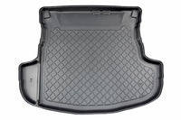 Tavite portbagaj Mitsubishi Outlander III, caroserie suv, an fabricatie 09.2012 - 10.2021, 5 locuri | 193491GRD