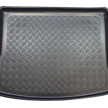 Tavita de portbagaj Volkswagen Tiguan II, caroserie SUV, fabricatie 05.2016 - prezent, portbagaj superior (NU pentru eHybrid)#1