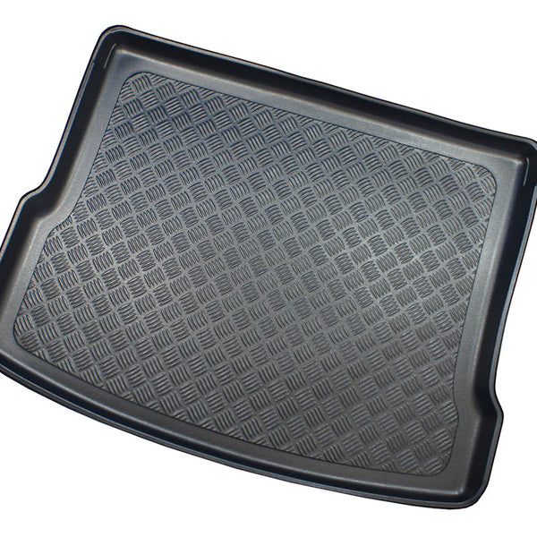 Tavita de portbagaj Volkswagen Tiguan II, caroserie SUV, fabricatie 05.2016 - prezent, portbagaj superior (NU pentru eHybrid)#1