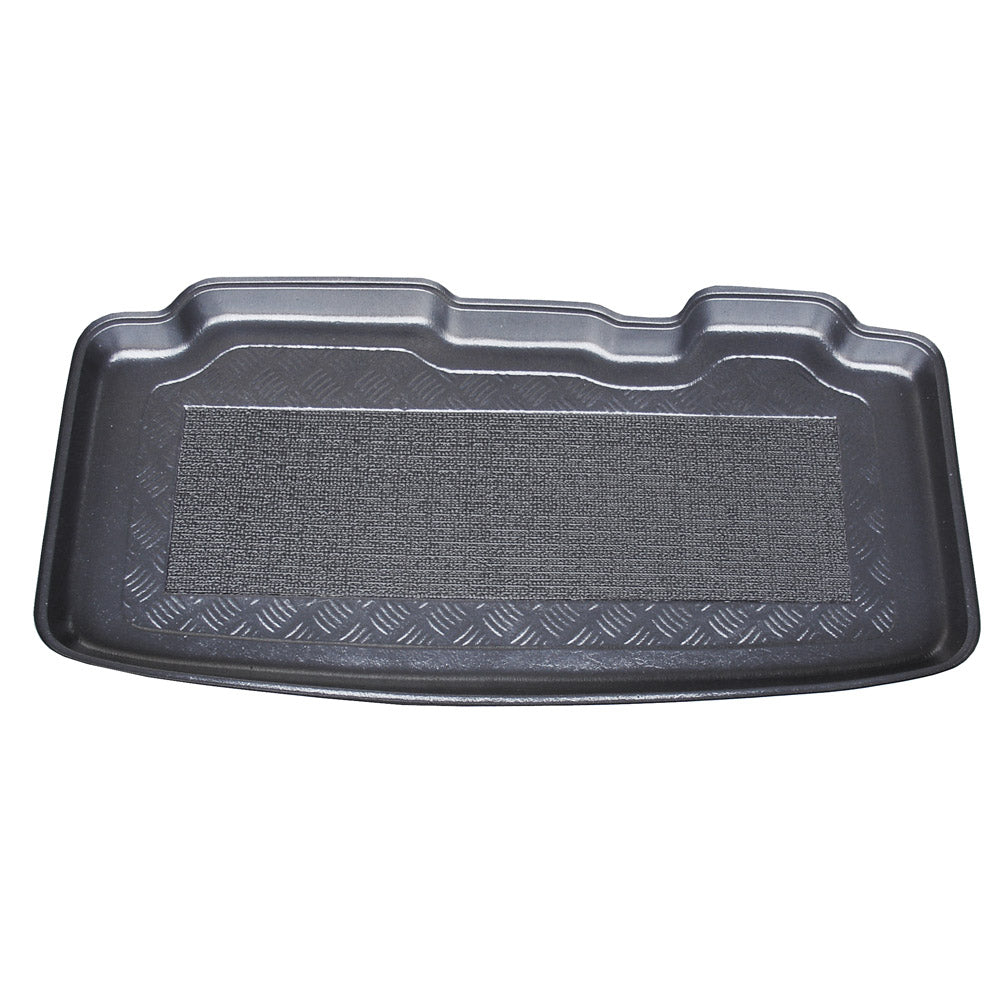 Tavite portbagaj Renault Modus, caroserie hatchback, an fabricatie 01.2004 - 12.2007, bancheta culisanta | 193016