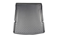 Tavite portbagaj Volkswagen Caddy Maxi Startline, caroserie van, an fabricatie 10.2007 - 10.2020, in spatele randului 2 | 193409GRD
