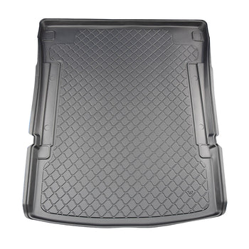 Tavita de portbagaj Volkswagen Caddy Maxi Startline, caroserie Van, fabricatie 10.2007 - 10.2020, in spatele randului 2 #1