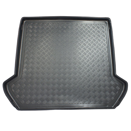 Tavita de portbagaj Volvo XC90 I, caroserie SUV, fabricatie 2002 - 04.2015 #1