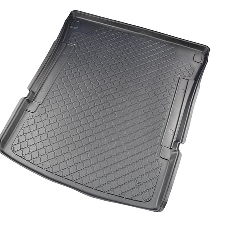 Tavita de portbagaj Volkswagen Caddy Maxi Startline, caroserie Van, fabricatie 10.2007 - 10.2020, in spatele randului 2 #1