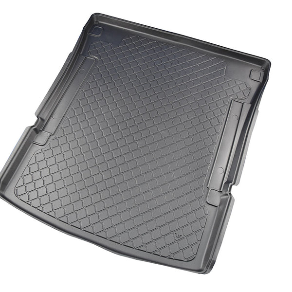 Tavita de portbagaj Volkswagen Caddy Maxi Startline, caroserie Van, fabricatie 10.2007 - 10.2020, in spatele randului 2 #1