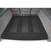 Tavite portbagaj Renault Espace Grand, caroserie van, an fabricatie 10.2002 - 12.2014 | 193022