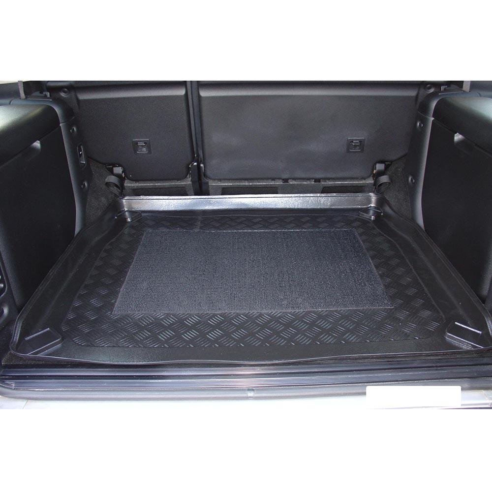 Tavite portbagaj Land Rover Discovery 2, caroserie suv, an fabricatie 02.1999 - 10.2004 | 192872