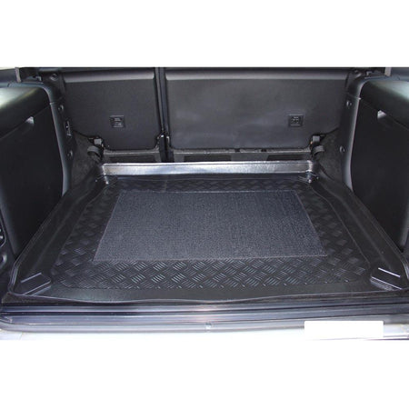 Tavite portbagaj Land Rover Discovery 2, caroserie suv, an fabricatie 02.1999 - 10.2004 | 192872