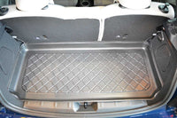 Tavite portbagaj Mini Cooper III F56, caroserie hatchback, an fabricatie 03.2014 - 02.2024, 3 usi, portbagaj superior | 193552GRD