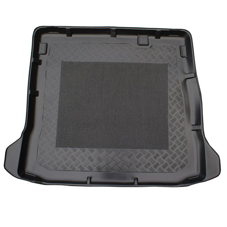 Tavite portbagaj Renault Scenic Grand III, caroserie van, an fabricatie 04.2009 - 11.2016 | 193018