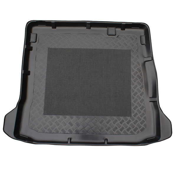 Tavite portbagaj Renault Scenic Grand III, caroserie van, an fabricatie 04.2009 - 11.2016 | 193018