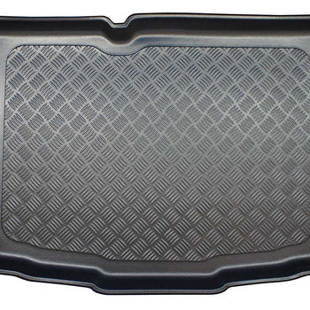 Tavite portbagaj Skoda Fabia III, caroserie hatchback, an fabricatie 11.2014 - 08.2021 | 193287BSC