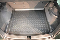 Tavite portbagaj Skoda Karoq, caroserie suv, an fabricatie 2017 - prezent, portbagaj superior | 193297BSC