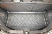 Tavite portbagaj Mitsubishi Space Star Facelift II, caroserie hatchback, an fabricatie 12.2019 - prezent, portbagaj superior | 193494GRD