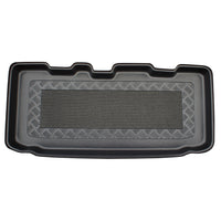 Tavite portbagaj Peugeot 1007, caroserie hatchback, an fabricatie 2005 - 12.2009 | 192389