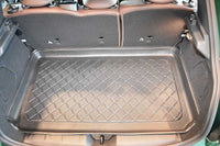 Tavite portbagaj Mini Cooper III F55, caroserie hatchback, an fabricatie 10.2014 - prezent, 5 usi, portbagaj superior | 193553GRD