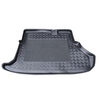 Tavite portbagaj Mitsubishi Lancer IX, caroserie sedan, an fabricatie 10.2007 - 08.2017, cu subwoofer | 192893