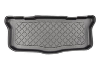 Tavite portbagaj Peugeot 108, caroserie hatchback, an fabricatie 07.2014 - 11.2021 | 193376GRD