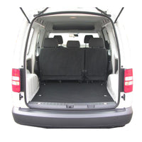 Tavite portbagaj Volkswagen Caddy Maxi Startline, caroserie van, an fabricatie 10.2007 - 10.2020, in spatele randului 2 | 193409GRD