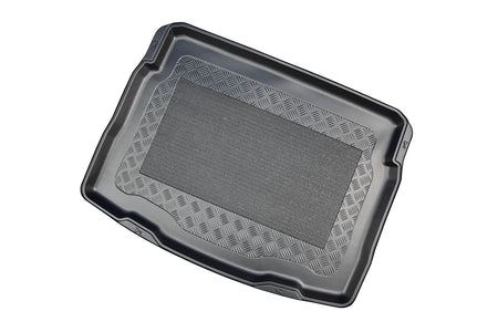 Tavite portbagaj Volkswagen Tiguan II, caroserie suv, an fabricatie 05.2016 - 2024, portbagaj inferior | 193418