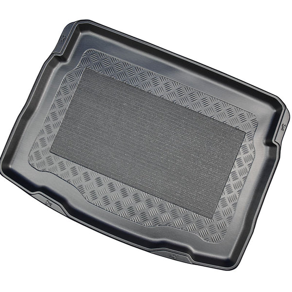 Tavite portbagaj Volkswagen Tiguan II, caroserie suv, an fabricatie 05.2016 - 2024, portbagaj inferior | 193418