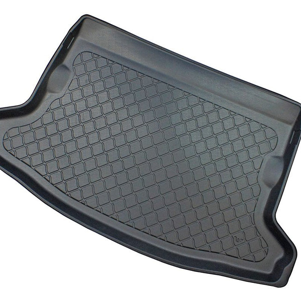 Tavita de portbagaj Subaru Impreza IV, caroserie Hatchback, fabricatie 2011 - 2016 - 1