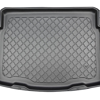 Tavita de portbagaj Volkswagen Tiguan II, caroserie SUV, fabricatie 05.2016 - prezent, portbagaj inferior, kit reparatie #1