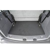 Tavite portbagaj Volkswagen Caddy Maxi, caroserie van, an fabricatie 10.2007 - 10.2020, trendline, comfortline, highline | 193402