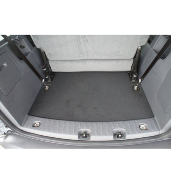 Tavita de portbagaj Volkswagen Caddy Maxi, caroserie Van, fabricatie 10.2007 - 10.2020, ampatament lung - Trendline, Comfortline, Highline #1