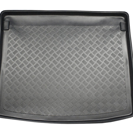 Tavita de portbagaj Volkswagen Caddy Life, caroserie Van, fabricatie 2004 - 07.2010 #1