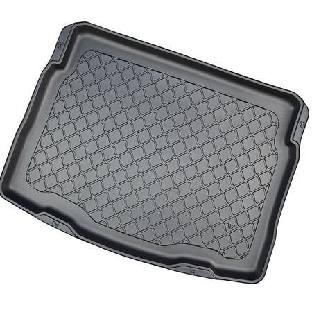 Tavita de portbagaj Volkswagen Tiguan II, caroserie SUV, fabricatie 05.2016 - prezent, portbagaj inferior, kit reparatie #1