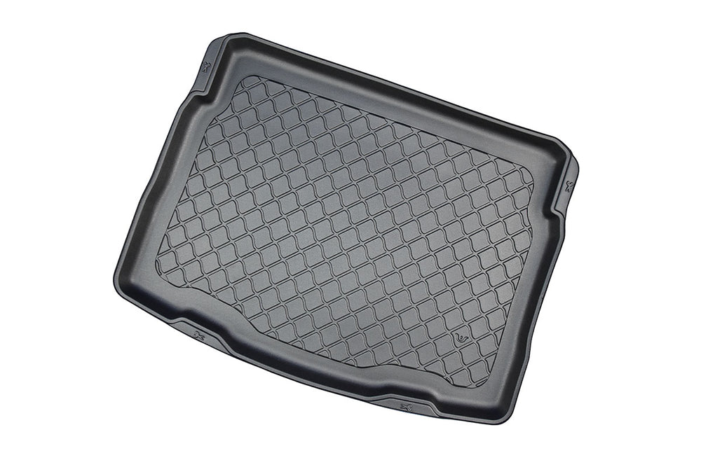 Tavite portbagaj Volkswagen Tiguan II, caroserie suv, an fabricatie 05.2016 - 2024, portbagaj inferior | 193418GRD