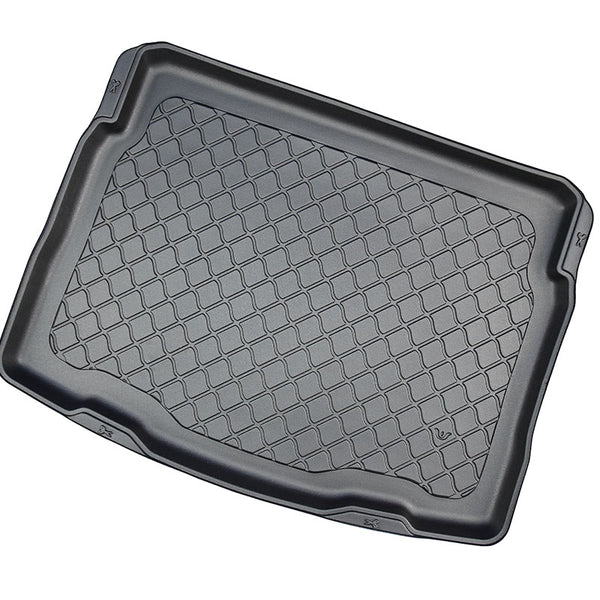 Tavita de portbagaj Volkswagen Tiguan II, caroserie SUV, fabricatie 05.2016 - prezent, portbagaj inferior, kit reparatie #1