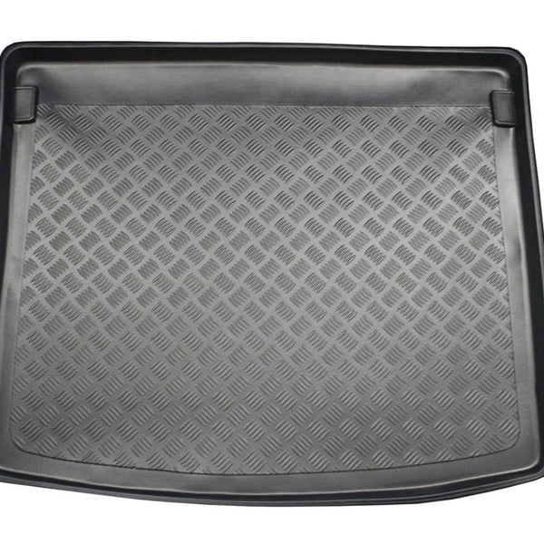Tavita de portbagaj Volkswagen Caddy Comfortline, caroserie Van, fabricatie 08.2010 - 10.2020 - 1