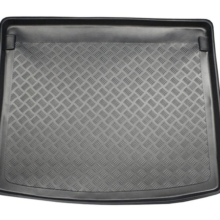 Tavita de portbagaj Volkswagen Caddy Trendline, caroserie Van, fabricatie 08.2010 - 10.2020 #1