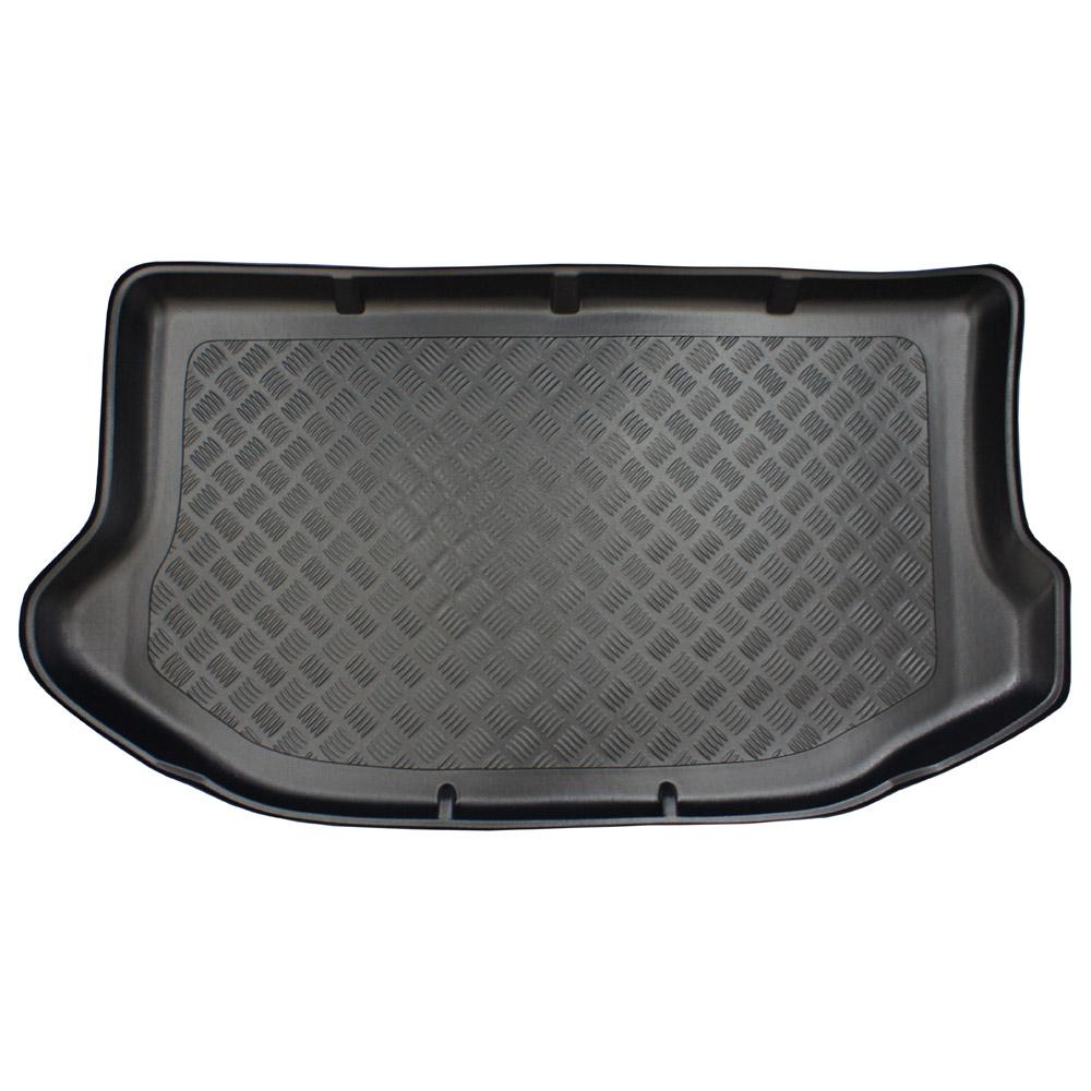 Tavite portbagaj Hyundai IX20, caroserie hatchback, an fabricatie 05.2010 - 07.2019, portbagaj superior | 192790BSC