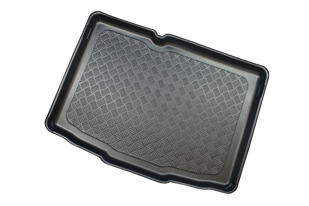 Tavite portbagaj Skoda Fabia III, caroserie hatchback, an fabricatie 11.2014 - 08.2021 | 193287BSC