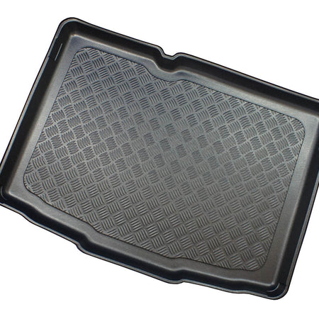 Tavite portbagaj Skoda Fabia III, caroserie hatchback, an fabricatie 11.2014 - 08.2021 | 193287BSC