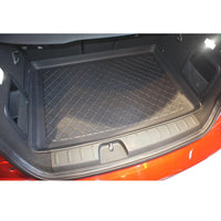 Tavite portbagaj Mini Clubman II, caroserie combi, an fabricatie 10.2015 - prezent, portbagaj superior | 193554GRD