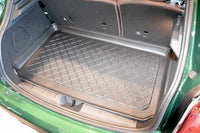 Tavite portbagaj Mini Cooper III F55, caroserie hatchback, an fabricatie 10.2014 - prezent, 5 usi, portbagaj superior | 193553GRD