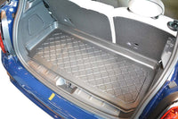Tavite portbagaj Mini Cooper III F56, caroserie hatchback, an fabricatie 03.2014 - 02.2024, 3 usi, portbagaj superior | 193552GRD