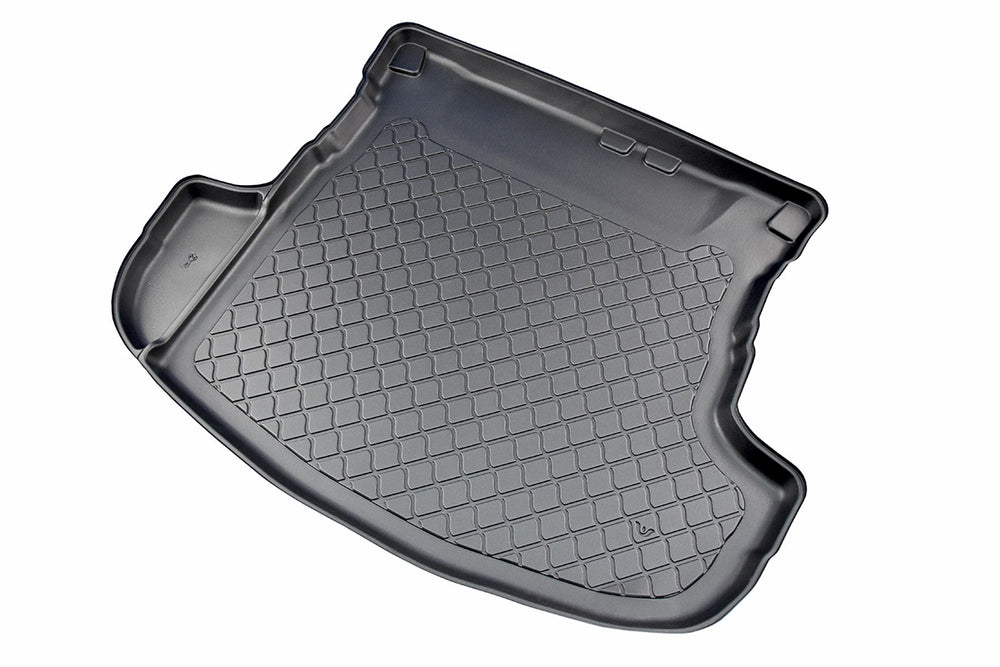 Tavite portbagaj Mitsubishi Outlander III, caroserie suv, an fabricatie 09.2012 - 10.2021, 5 locuri | 193491GRD