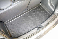 Tavite portbagaj Hyundai I10 II, caroserie hatchback, an fabricatie 11.2013 - 12.2019 | 193303GRD