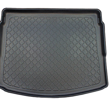 Tavita de portbagaj Renault Megane IV, caroserie Combi, fabricatie 09.2016 - prezent, portbagaj superior #1