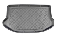 Tavite portbagaj Hyundai IX20, caroserie hatchback, an fabricatie 05.2010 - 07.2019, portbagaj superior | 192790GRD